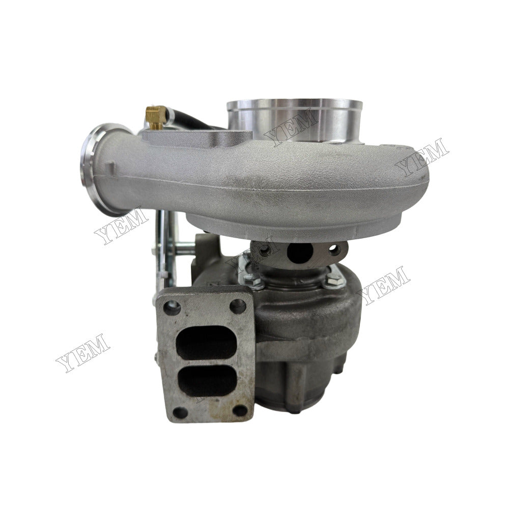 YEM Parts PC240-8 Turbocharger 6754-81-8190 for Komatsu SAA6D107E1 Excavator PC2208 PC3008M0 For Komatsu