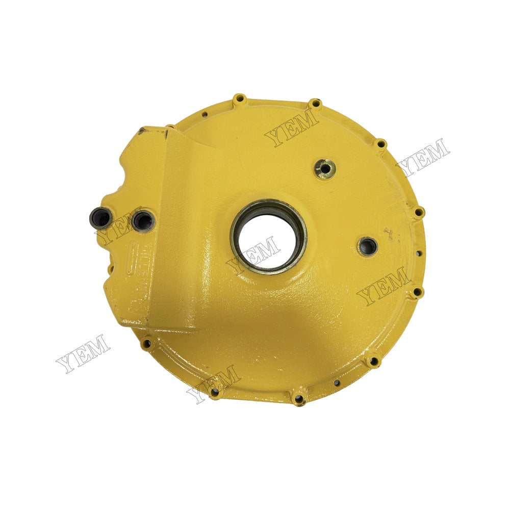 YEM Parts Cover 14X-12-11210 for Komatsu Mechanical Spare Parts