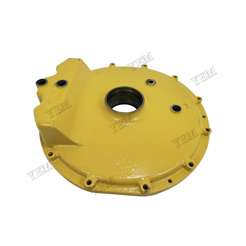 YEM Parts Cover 14X-12-11210 for Komatsu Mechanical Spare Parts For Komatsu