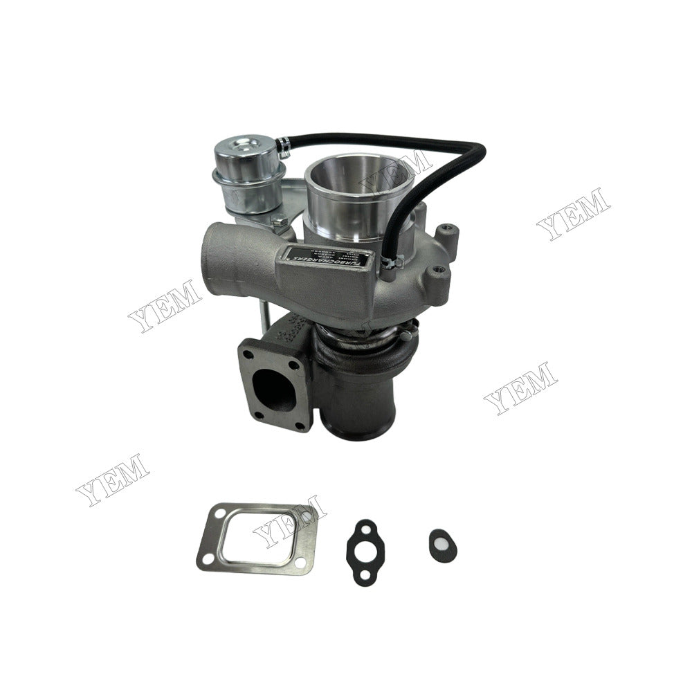 YEM Parts 4BTA Turbocharger 3596586 3538568 for Cummins Mechanical Spare Parts