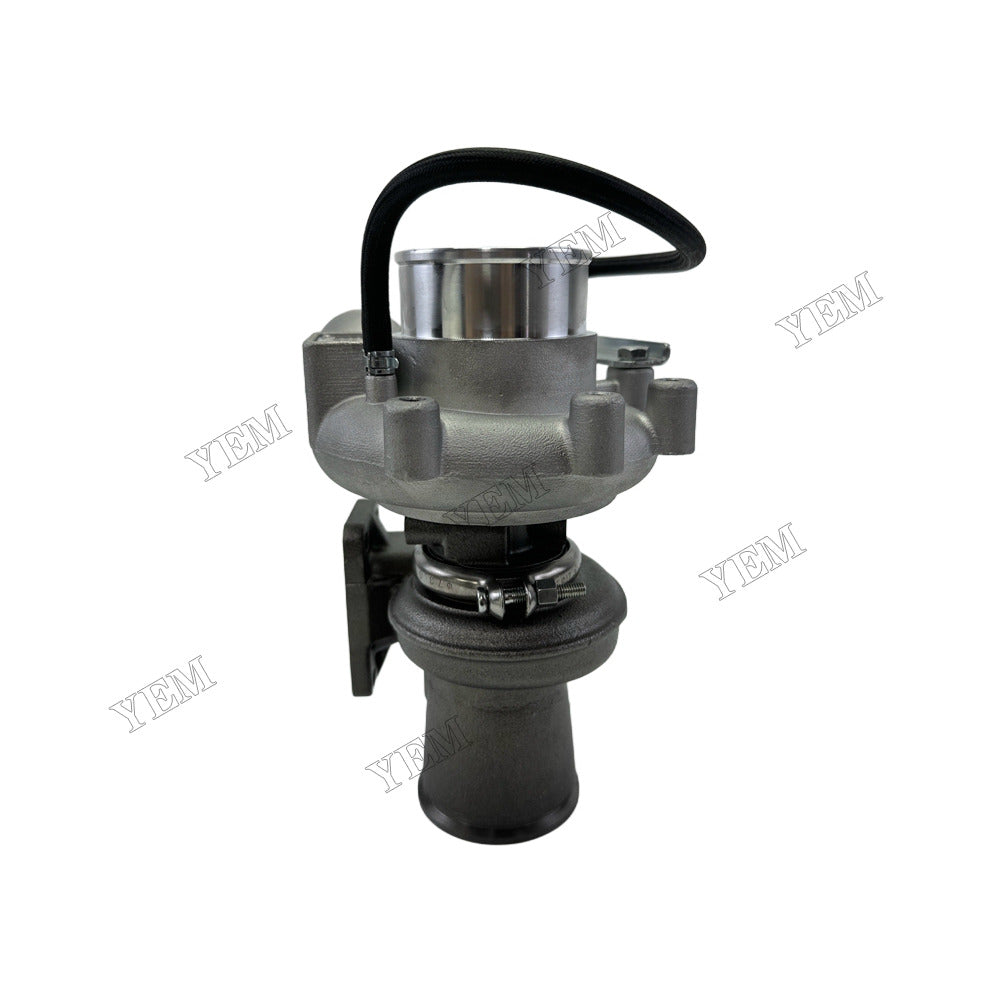 YEM Parts 4BTA Turbocharger 3596586 3538568 for Cummins Mechanical Spare Parts For Cummins