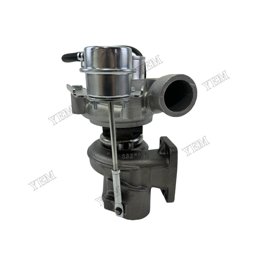 YEM Parts 4BTA Turbocharger 3596586 3538568 for Cummins Mechanical Spare Parts For Cummins