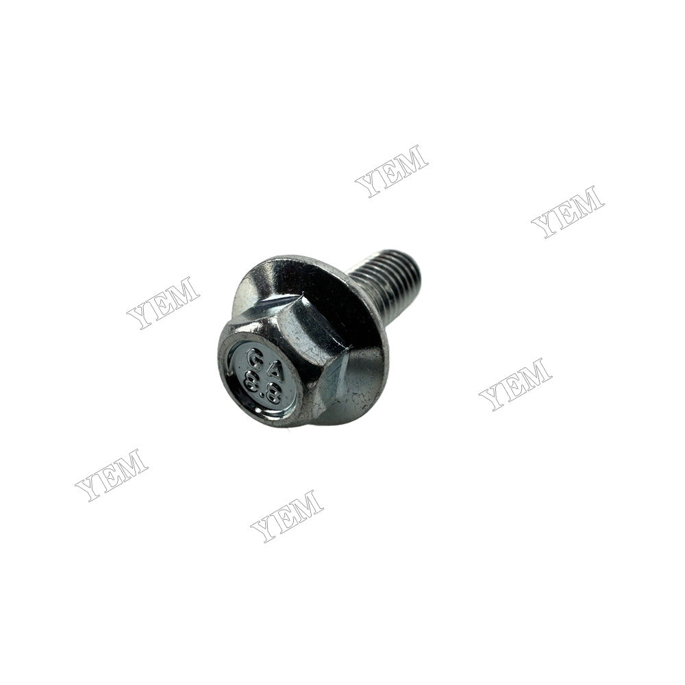 YEM Parts 6BTA5.9 Screw C3991306 for Cummins Mechanical Spare Parts For Cummins