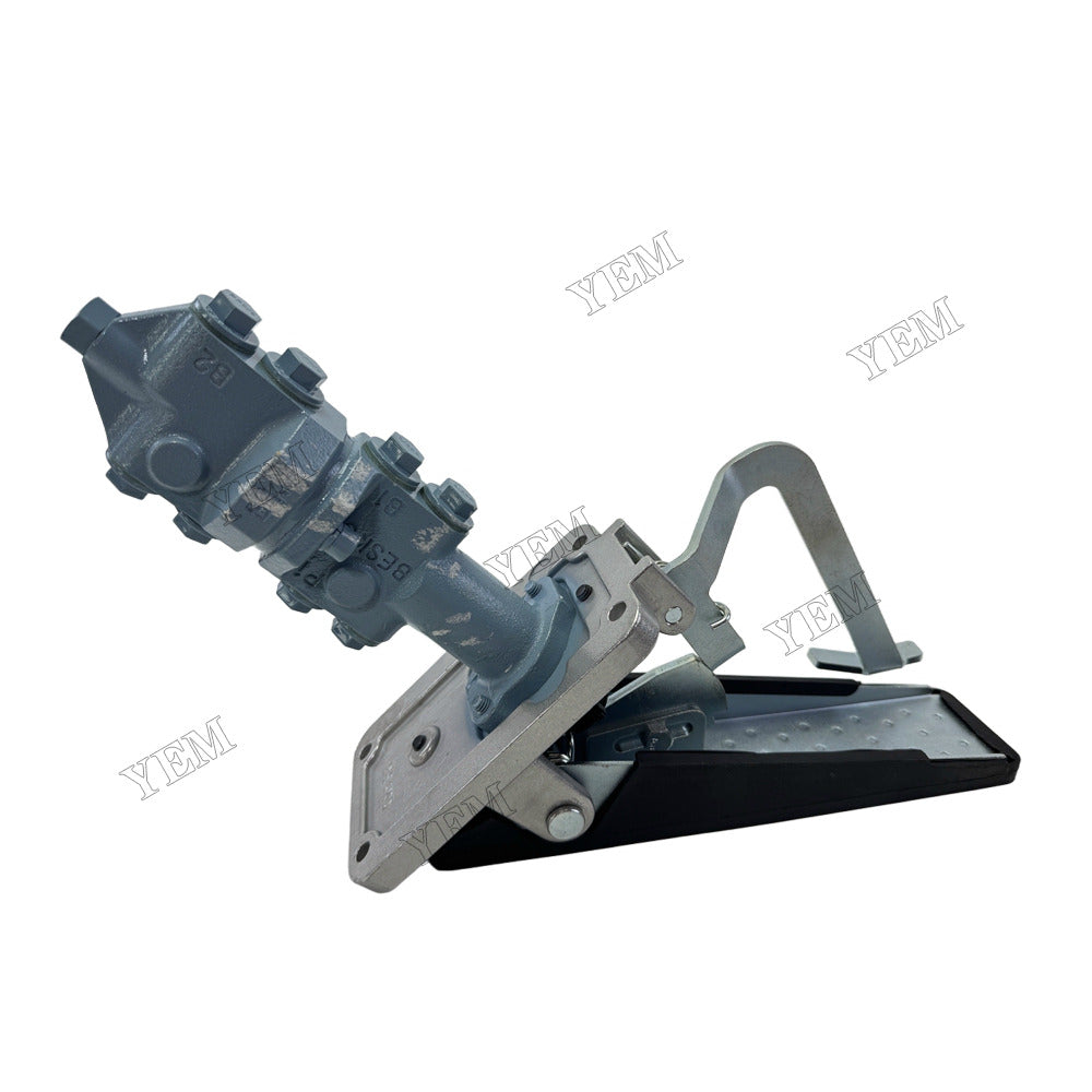 YEM Parts B5.9 Brake Pedal Valve DFB-C080-S for Cummins Mechanical Spare Parts For Cummins