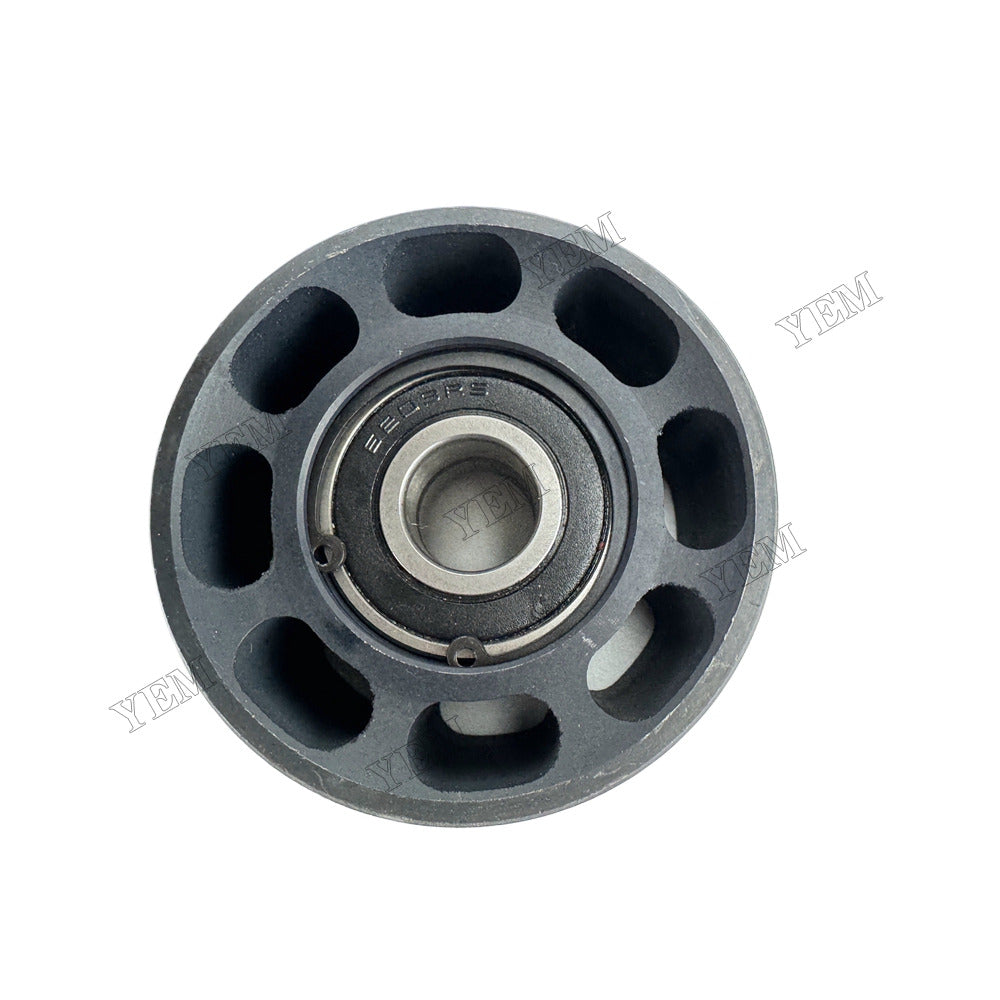 YEM Parts B5.9 Idler Pulley for Cummins Mechanical Spare Parts