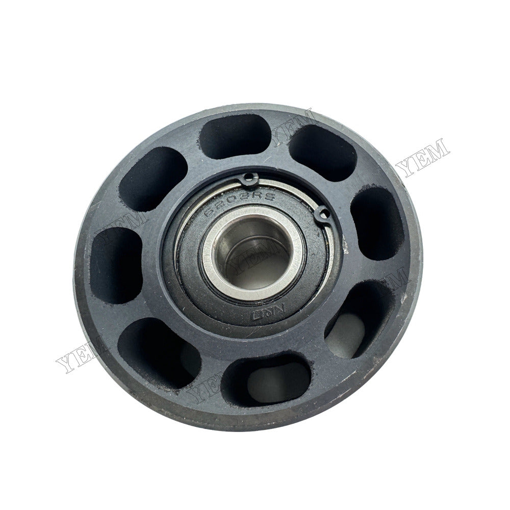 YEM Parts B5.9 Idler Pulley for Cummins Mechanical Spare Parts For Cummins