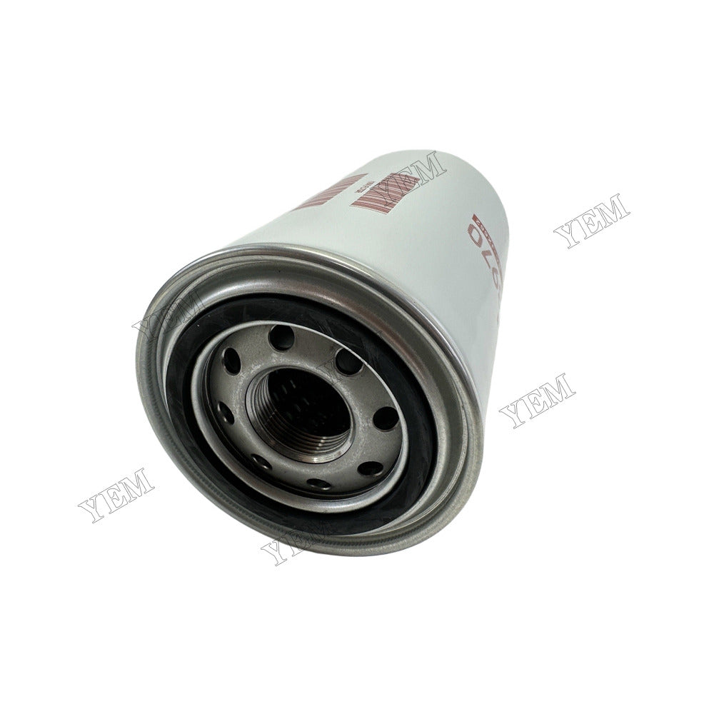 YEM Parts ISB6.7 Oil Filter BC-JX662 LF3970 for Cummins Mechanical Spare Parts