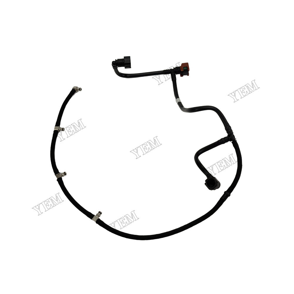 YEM Parts ISF2.8 Fuel Pipe 5271464 for Cummins Mechanical Spare Parts For Cummins