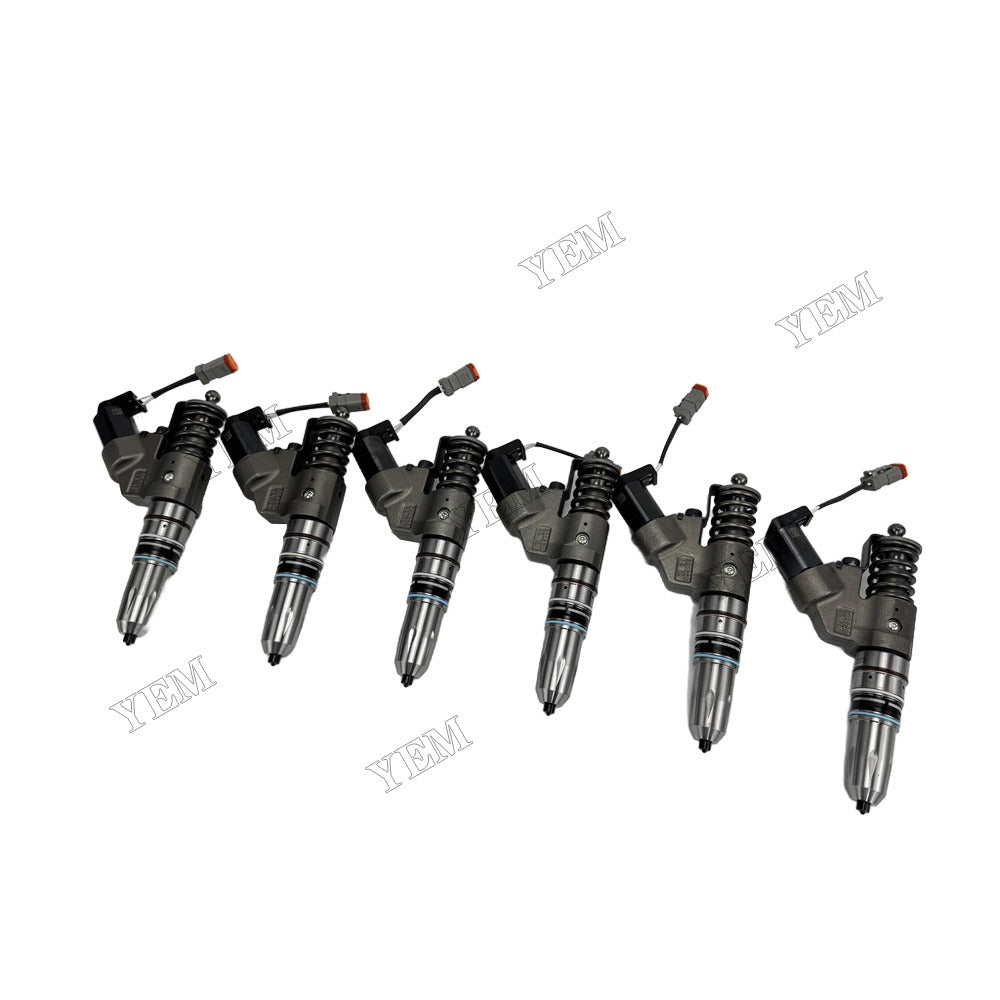 YEM Parts ISM11 Injector 4903319 for Cummins Mechanical Spare Parts For Cummins