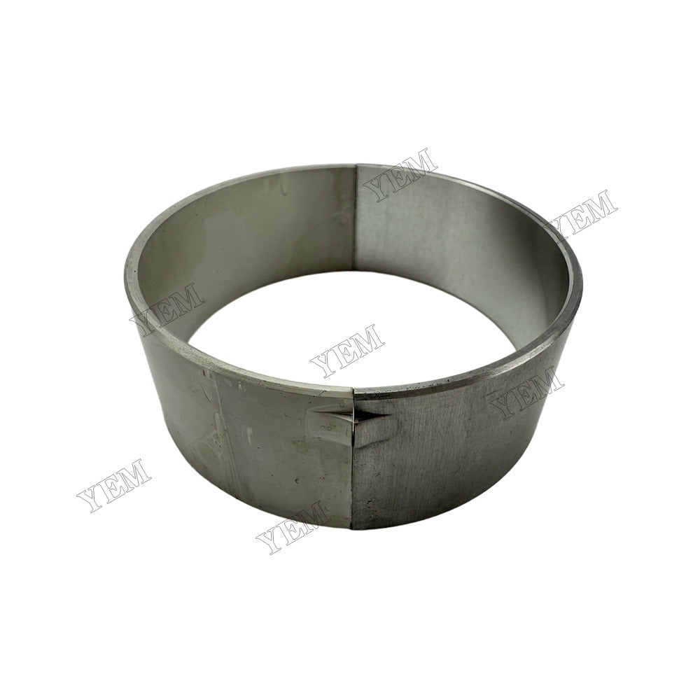 YEM Parts QSB4.5 Connecting Rod Bearing 4892714 4892715 for Cummins Mechanical Spare Parts For Cummins