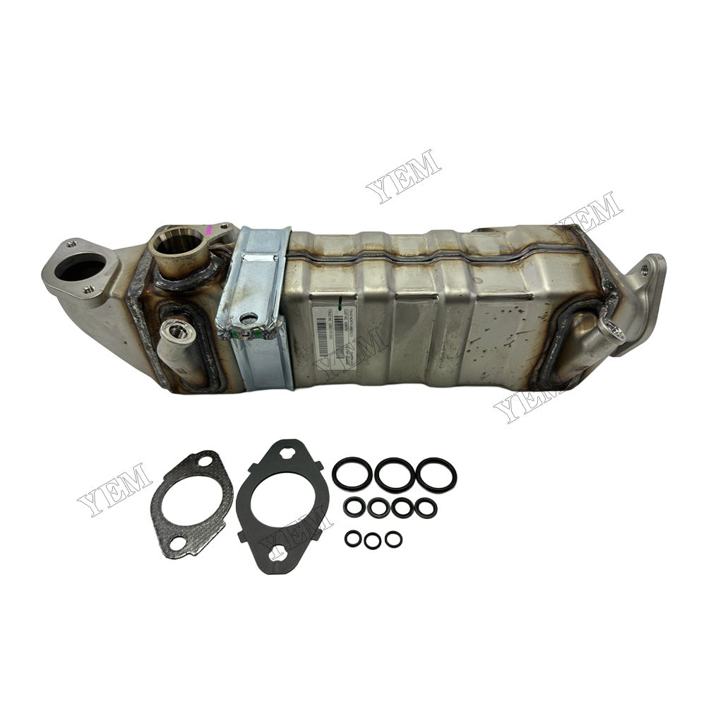 YEM Parts QSC8.3 EGR Cooler 5317073 for Cummins Mechanical Spare Parts
