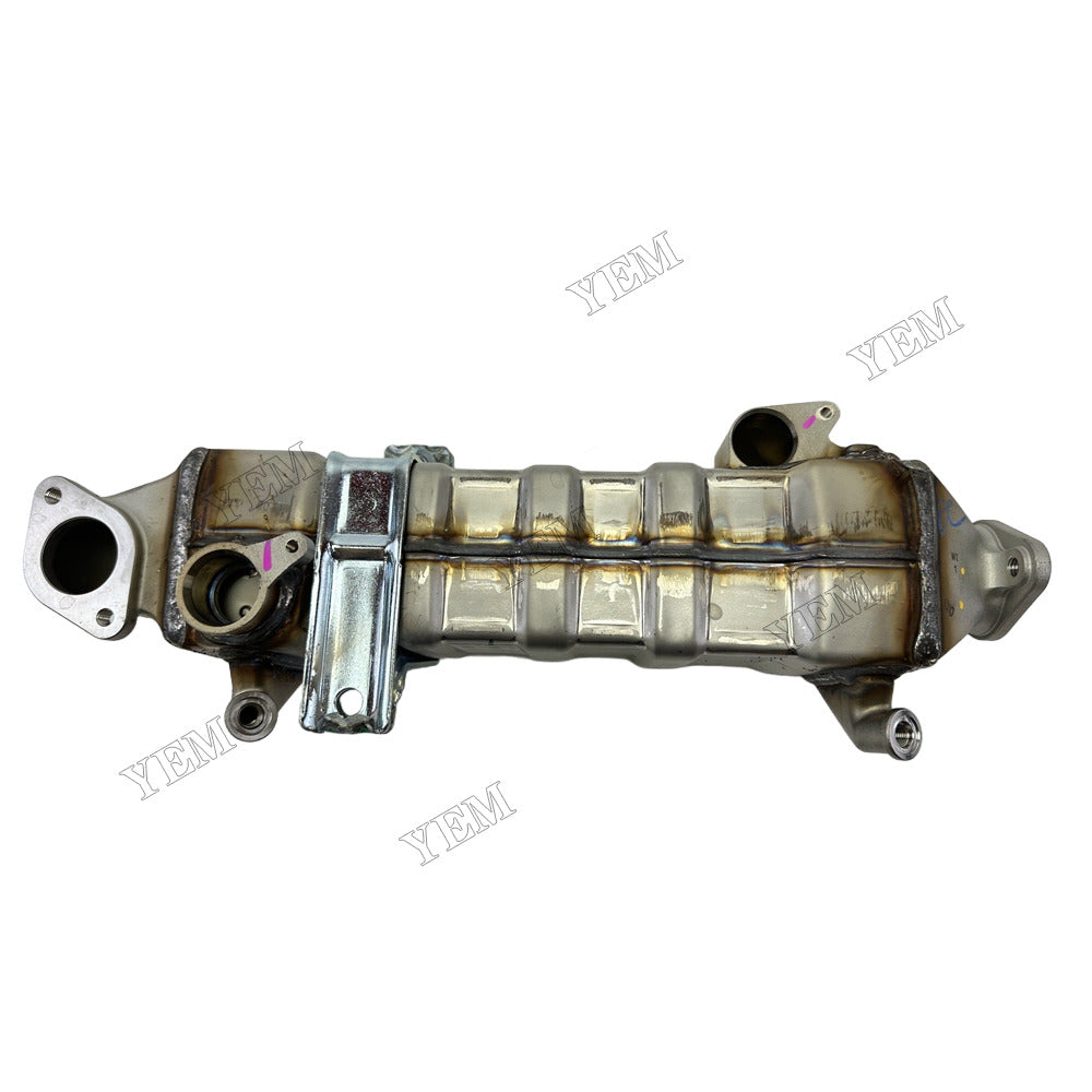 YEM Parts QSC8.3 EGR Cooler 5317073 for Cummins Mechanical Spare Parts For Cummins