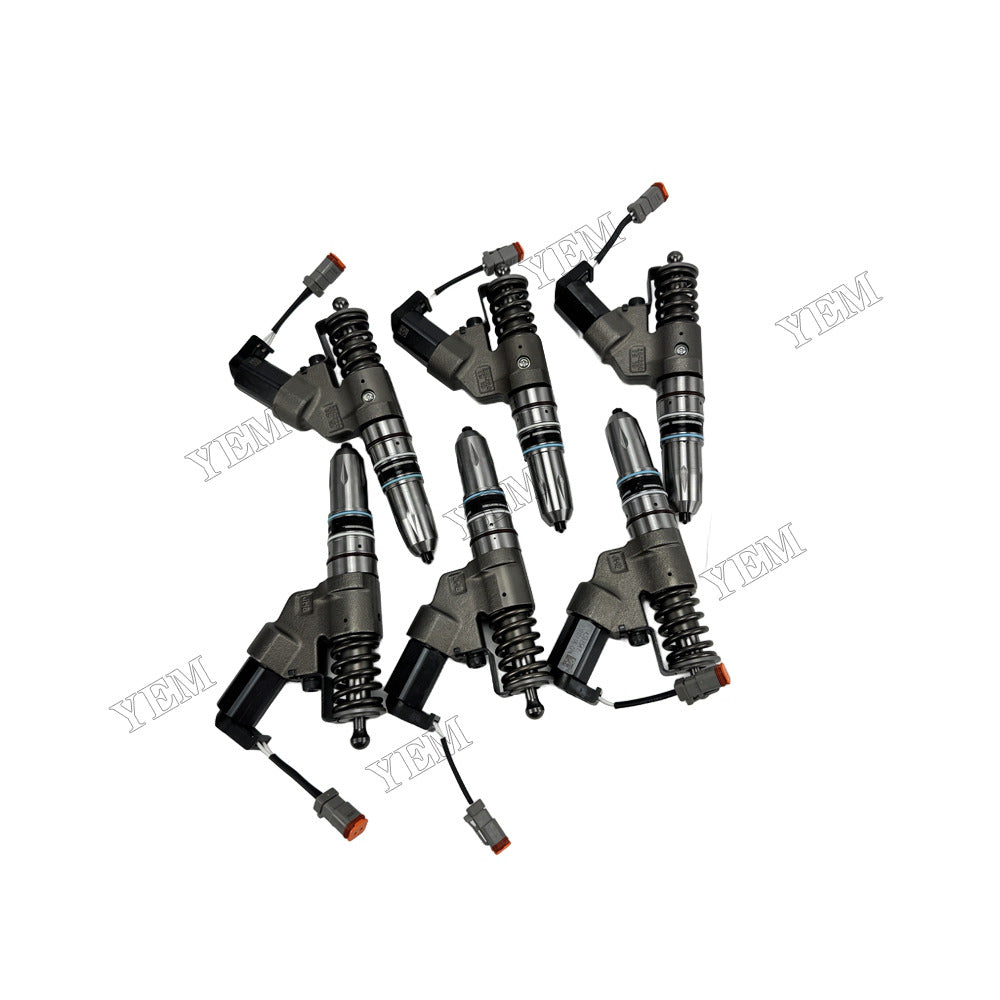 YEM Parts QSM11 Injector 4903319 for Cummins Mechanical Spare Parts
