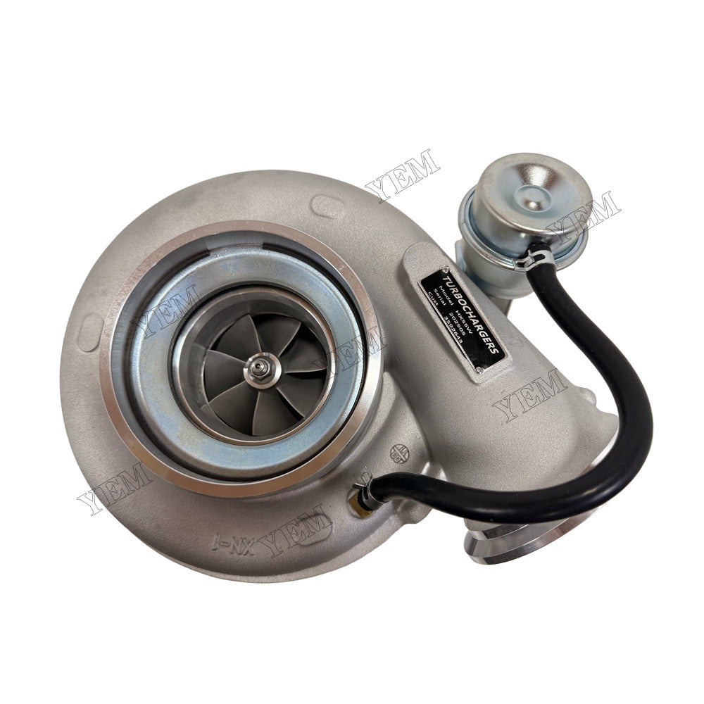 YEM Parts QSM11 Turbocharger 3592643 for Cummins Mechanical Spare Parts