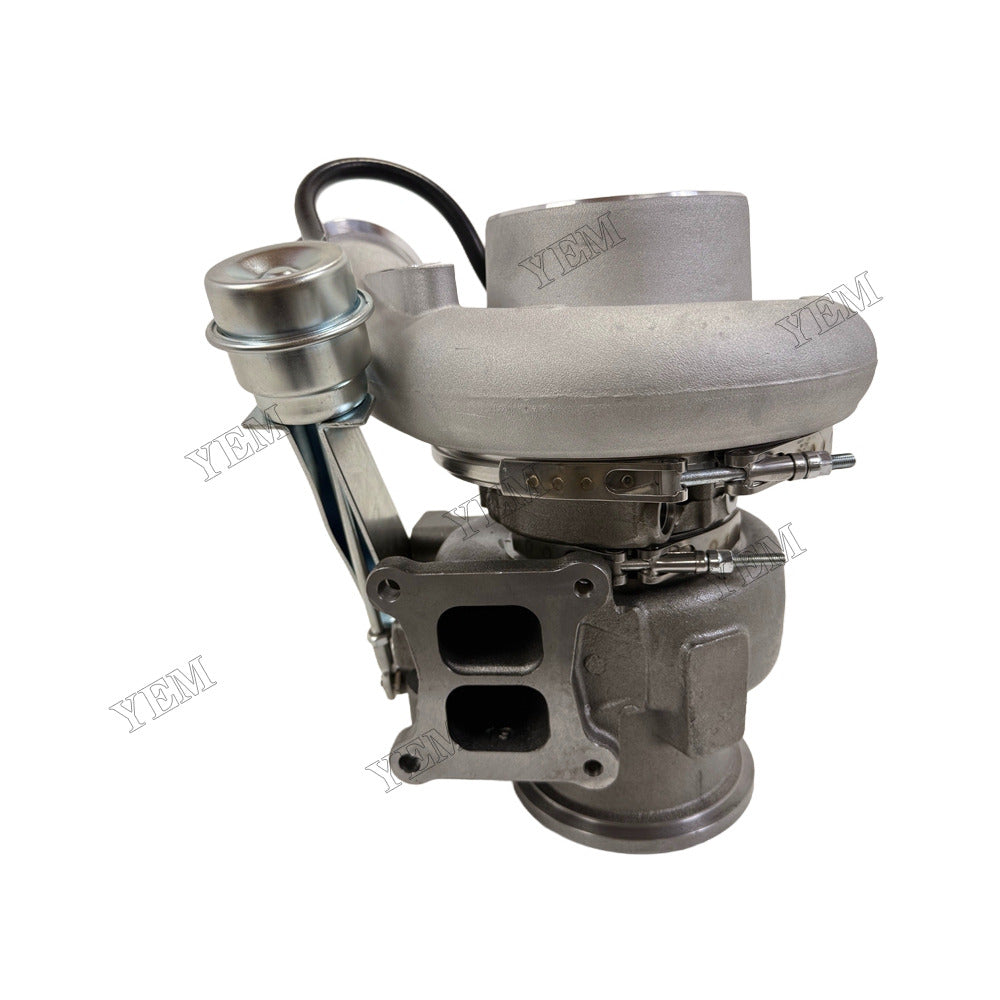 YEM Parts QSM11 Turbocharger 3592643 for Cummins Mechanical Spare Parts