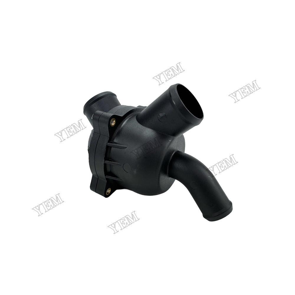 YEM Parts D1146 Thermostat Cover 65.06401-6049 for Doosan DH2203 DH200LC DH220LC3 For Doosan