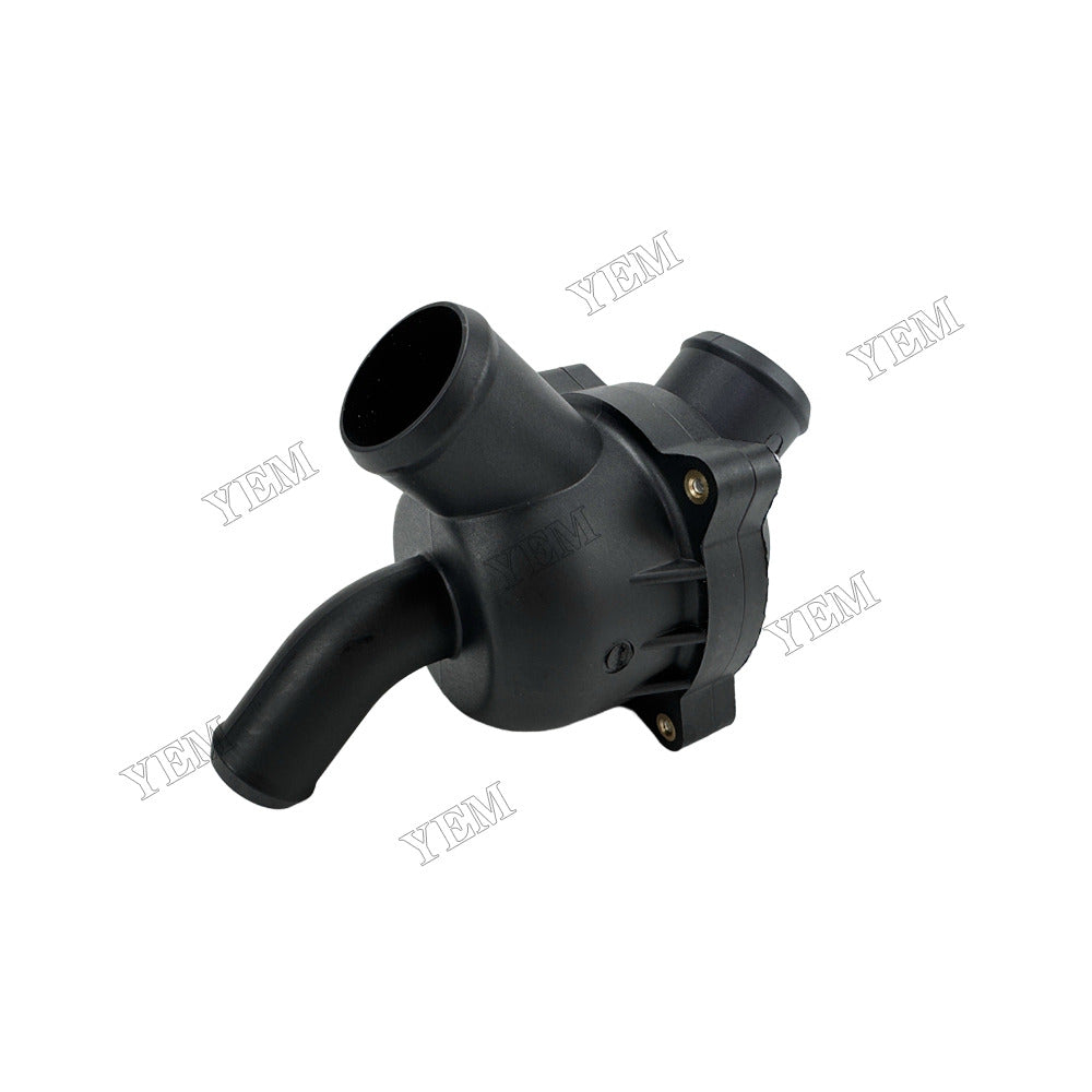 YEM Parts D1146 Thermostat Cover 65.06401-6049 for Doosan DH2203 DH200LC DH220LC3 For Doosan