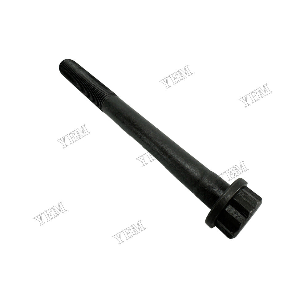 YEM Parts D1146 Cylinder Head Bolt 65.90021-0007 for Doosan Mechanical Spare Parts For Doosan