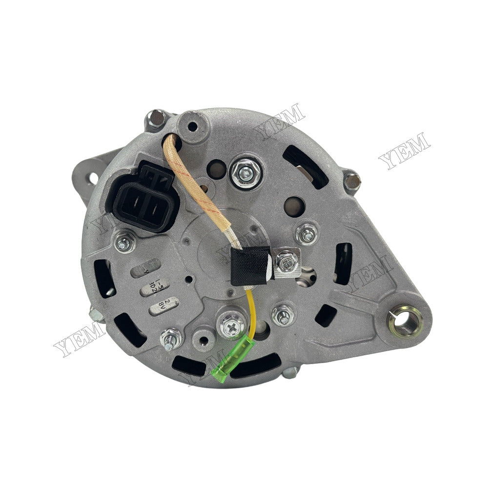 YEM Parts DH80 Alternator 24V for Doosan Mechanical Spare Parts For Doosan