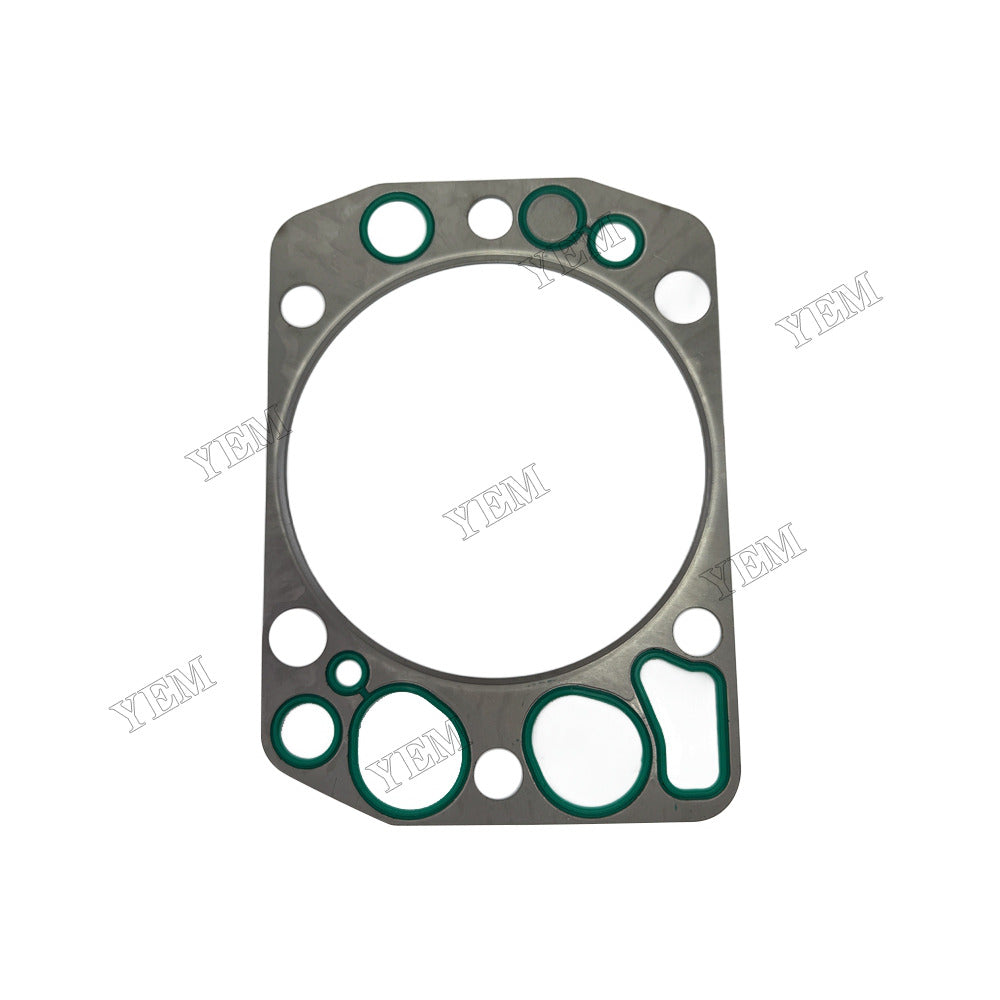 YEM Parts P180LE Full Gasket Kit for Doosan Mechanical Spare Parts For Doosan