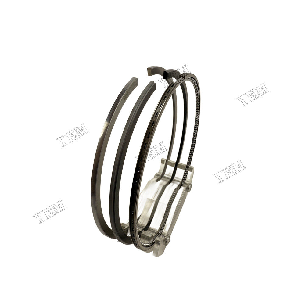 YEM Parts P180LE Piston Rings Set for Doosan Mechanical Spare Parts