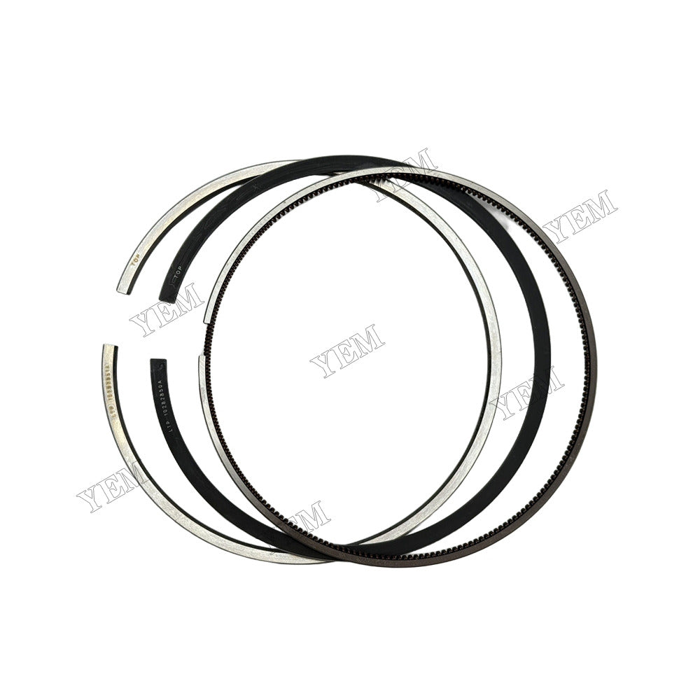 YEM Parts D946 Piston Rings Set 10282851A 10282850A 10282852A for Liebherr