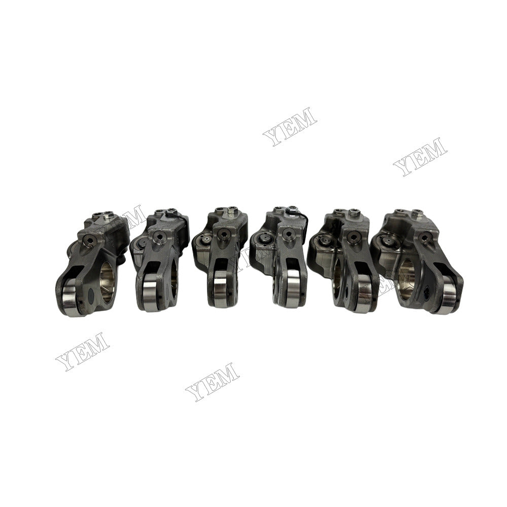 YEM Parts D16 Rocker Arm 21595700 21415409 for Volvo Mechanical Spare Parts