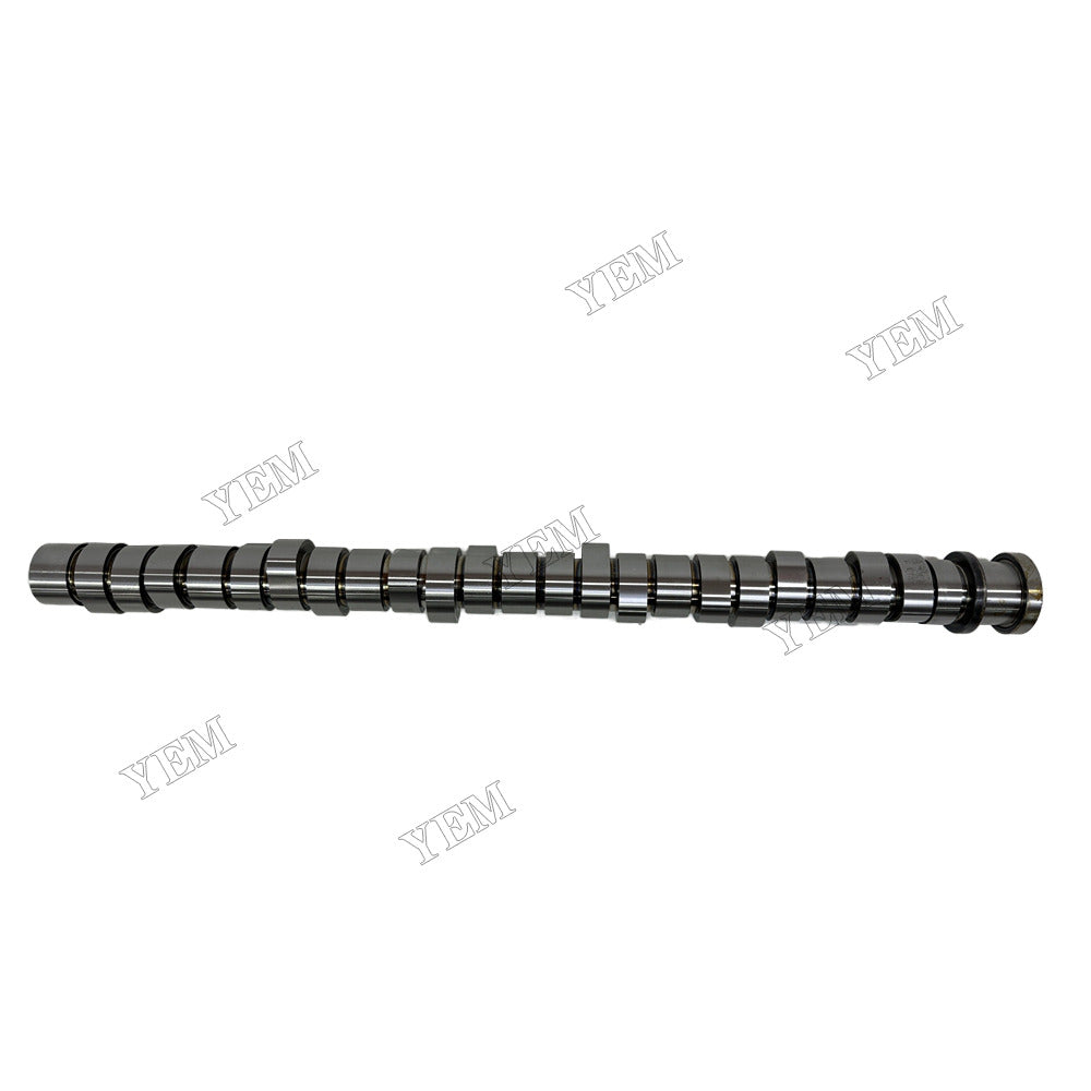 YEM Parts D16E Camshaft 3165423 for Volvo EC330B EC330C EC360C EC460C L150E L180E