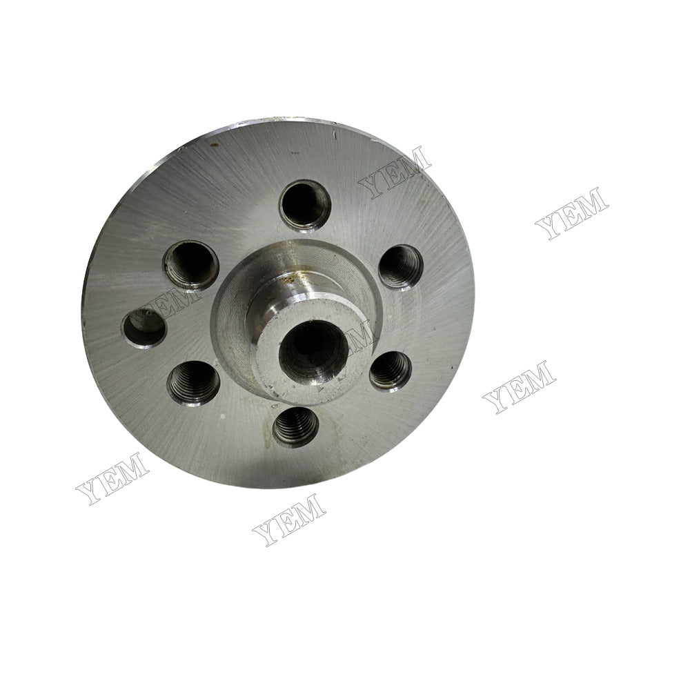 YEM Parts D16E Camshaft 3165423 for Volvo EC330B EC330C EC360C EC460C L150E L180E For Volvo