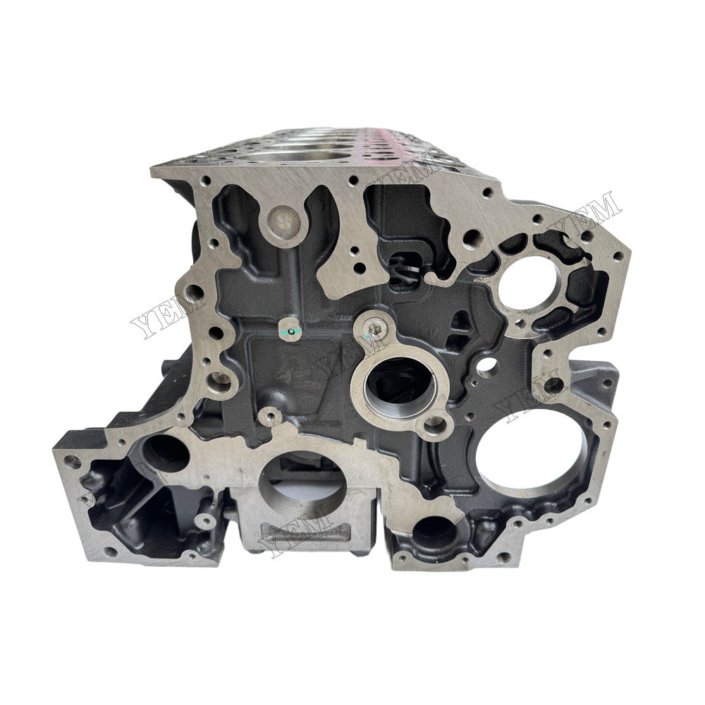 YEM Parts D6E Cylinder Block 4296584 for Volvo Mechanical Spare Parts For Volvo