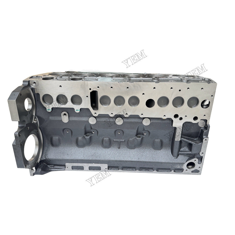 YEM Parts D6E Cylinder Block 4296584 for Volvo Mechanical Spare Parts For Volvo