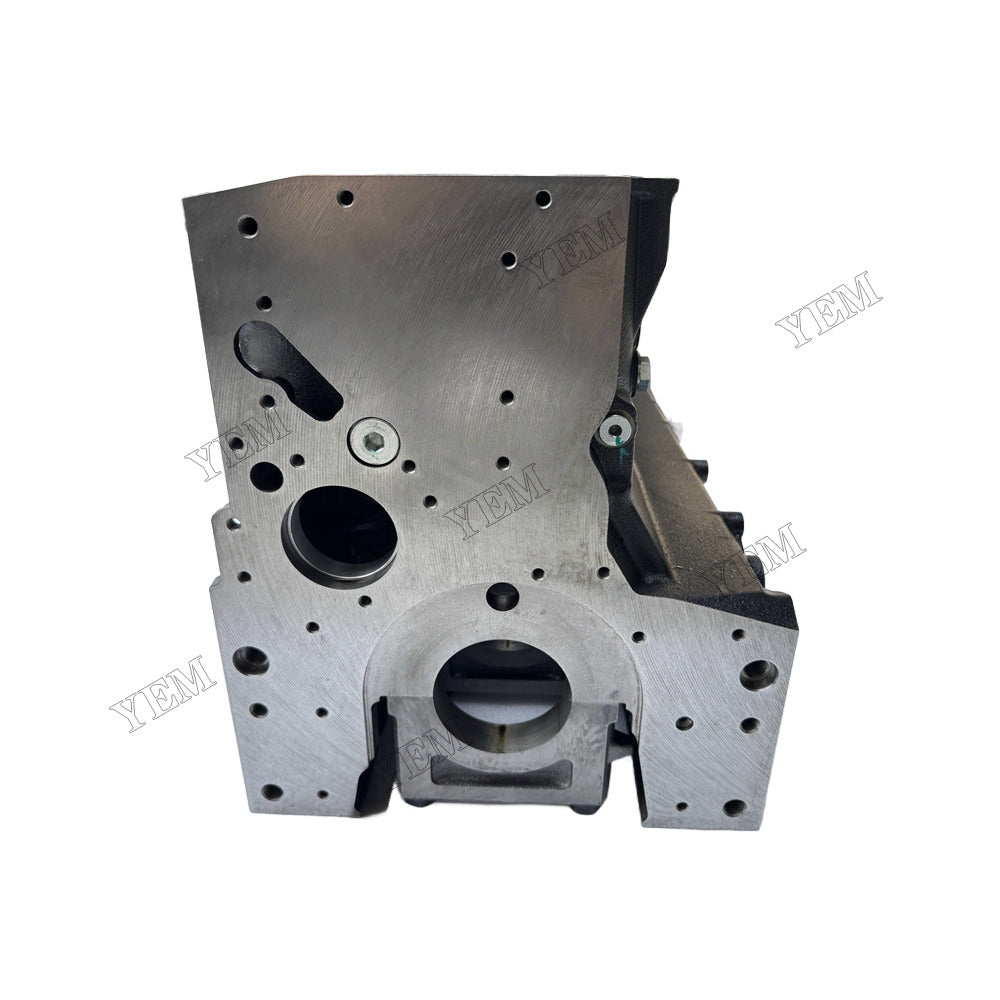YEM Parts D6E Cylinder Block 4296584 for Volvo Mechanical Spare Parts For Volvo