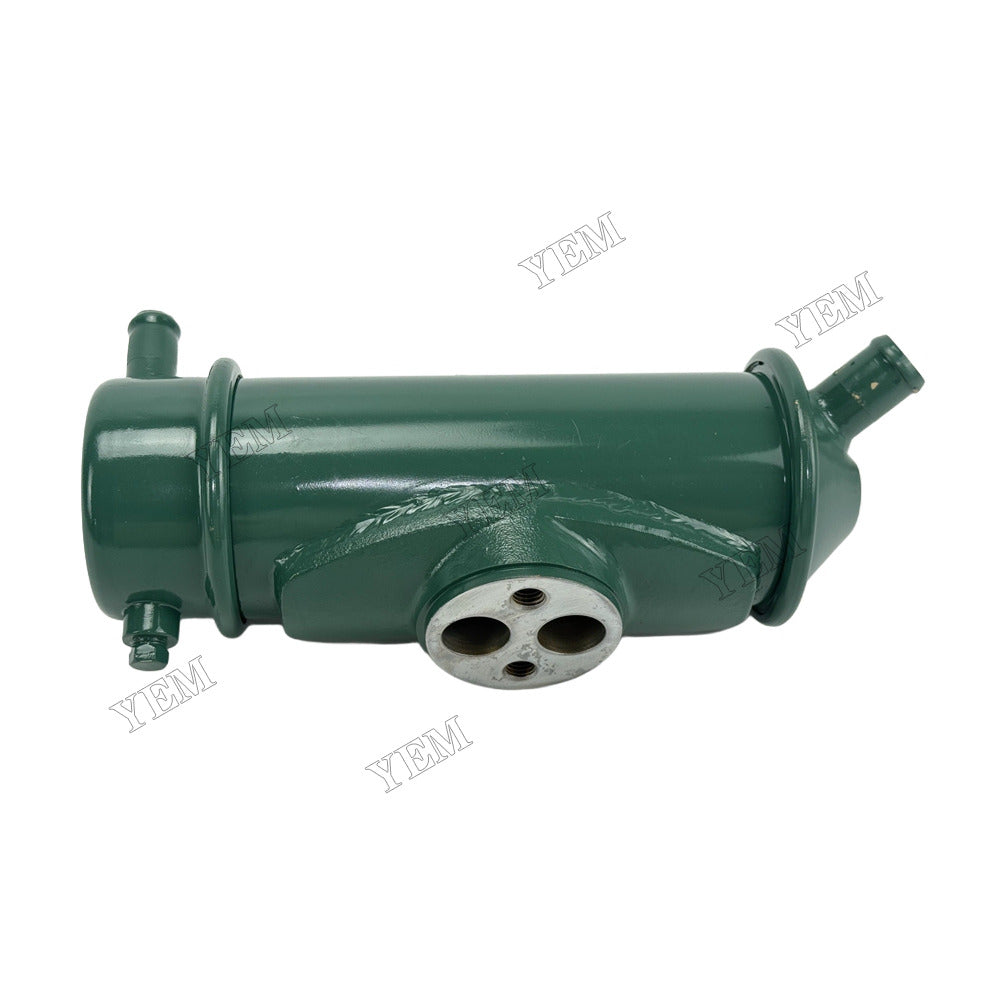 YEM Parts PC200-8 Oil Cooler VOE4804681 for Volvo TD45B TD30A D45A D42A Loader 646 6300 616B EL70 4200B 4300B L50 L70