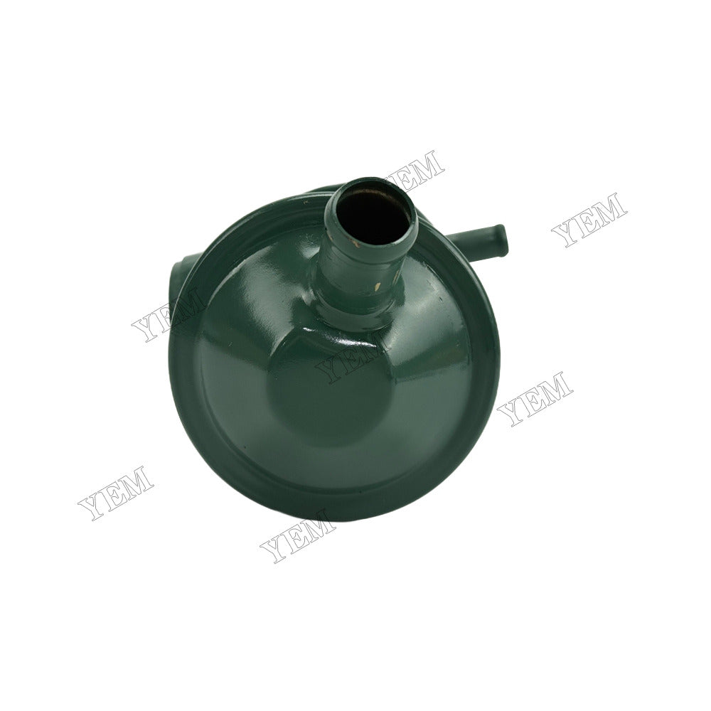 YEM Parts PC200-8 Oil Cooler VOE4804681 for Volvo TD45B TD30A D45A D42A Loader 646 6300 616B EL70 4200B 4300B L50 L70 For Volvo