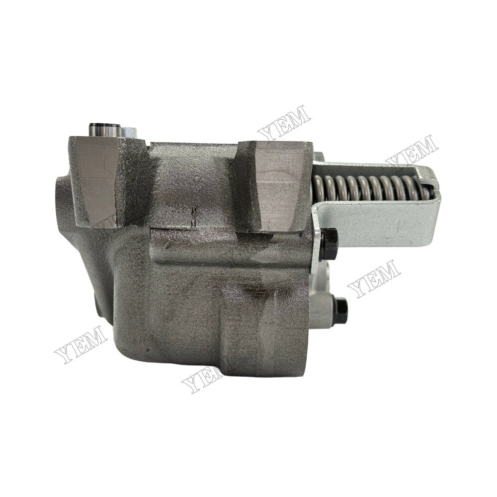 YEM Parts 3406 Oil Pump 4W8734 4W-8734 4N-8734 for Caterpillar Mechanical Spare Parts For Caterpillar