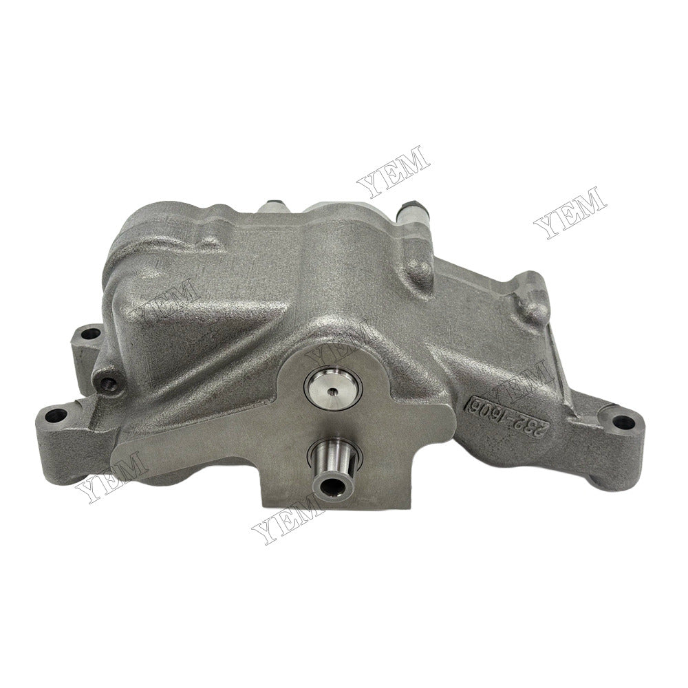 YEM Parts 3406 Oil Pump 4W8734 4W-8734 4N-8734 for Caterpillar Mechanical Spare Parts For Caterpillar
