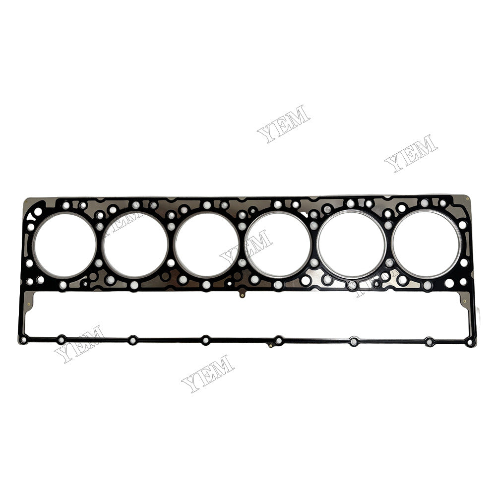 YEM Parts C13 Full Gasket Kit 169-4166 for Caterpillar 3196 725 730 480 345B 345C 345D 349D 349E 966H 972H 980M For Caterpillar