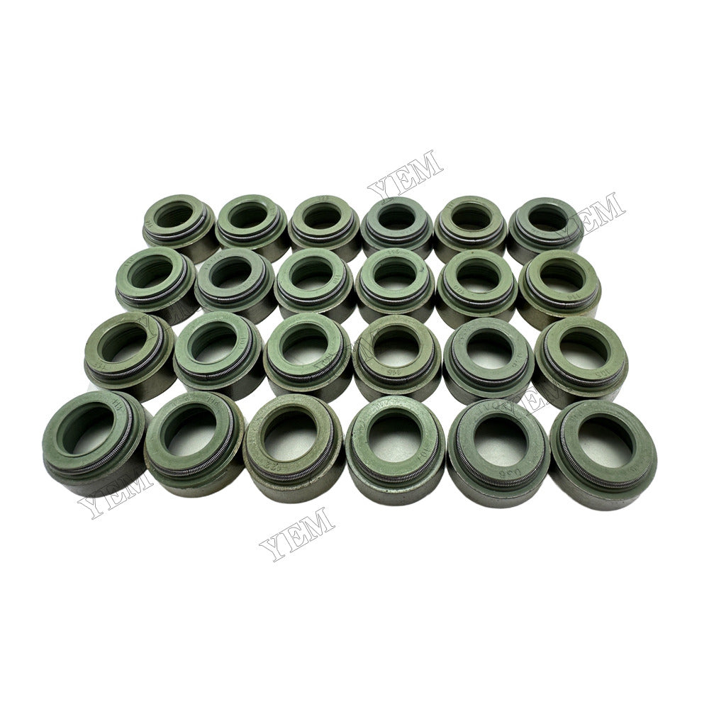 YEM Parts C13 Full Gasket Kit 169-4166 for Caterpillar 3196 725 730 480 345B 345C 345D 349D 349E 966H 972H 980M