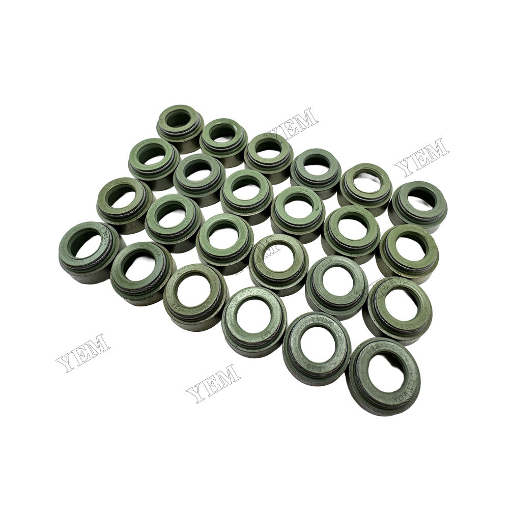 YEM Parts C13 Valve Oil Seal for Caterpillar Mechanical Spare Parts For Caterpillar