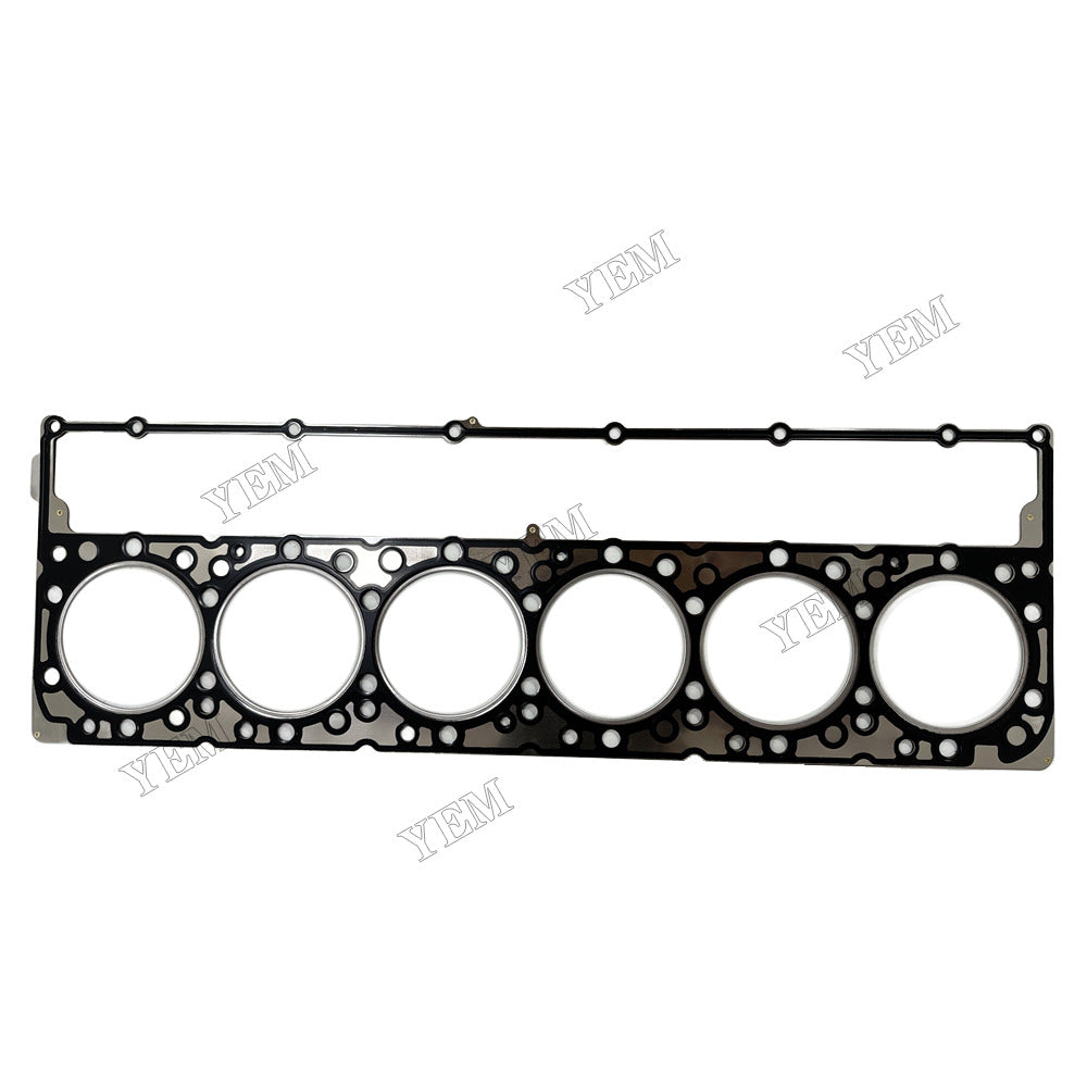 YEM Parts C13 Head Gasket for Caterpillar Mechanical Spare Parts For Caterpillar