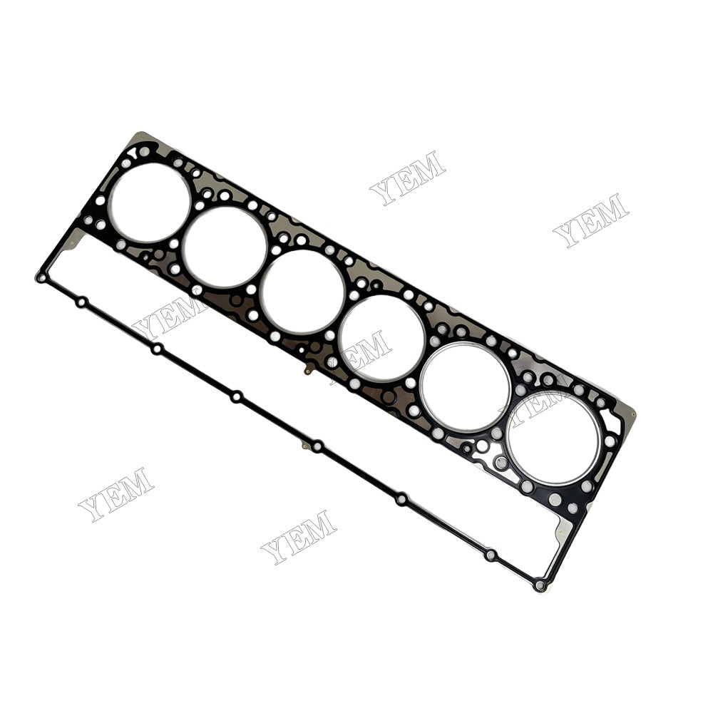 YEM Parts C13 Head Gasket for Caterpillar Mechanical Spare Parts For Caterpillar
