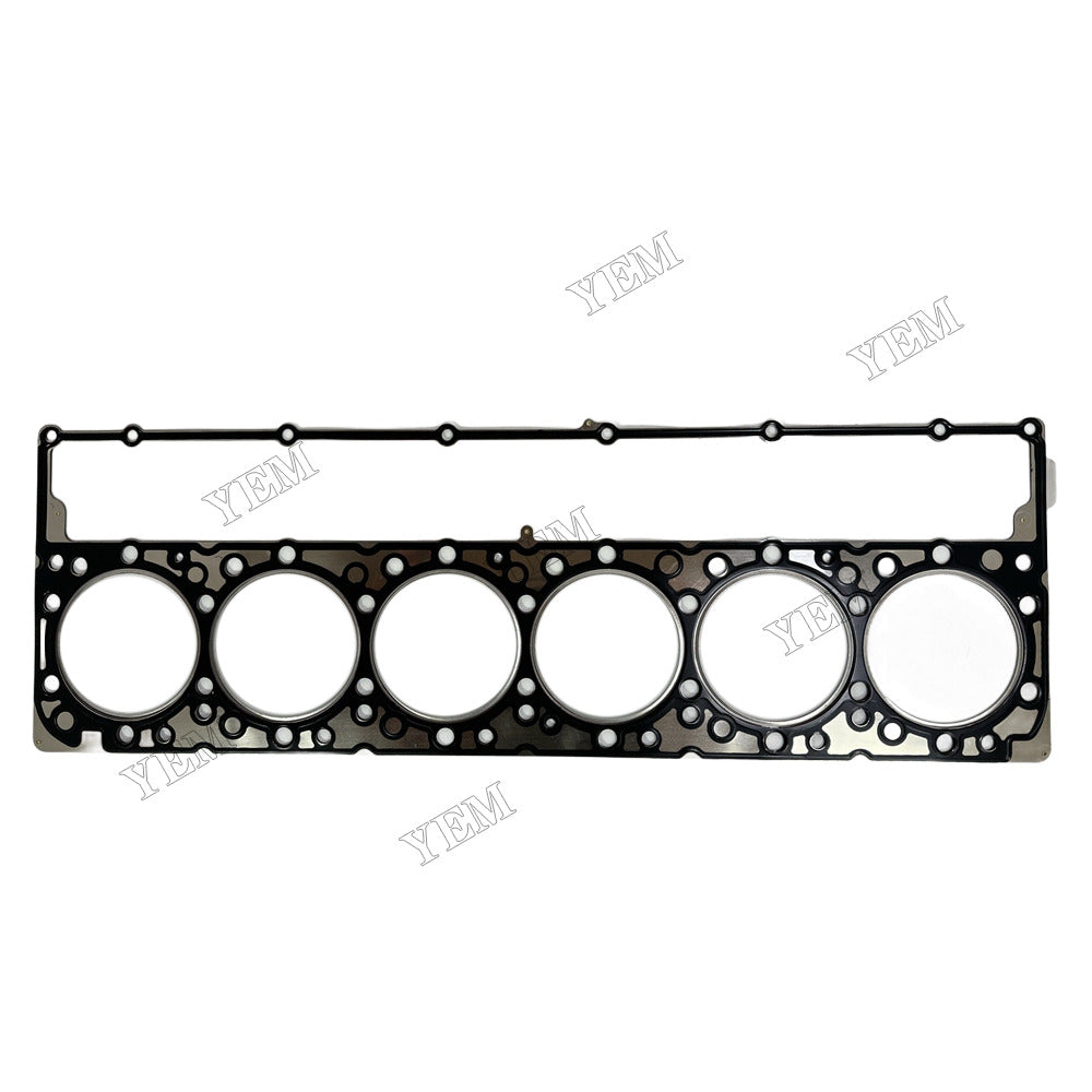 YEM Parts C13 Head Gasket for Caterpillar Mechanical Spare Parts For Caterpillar