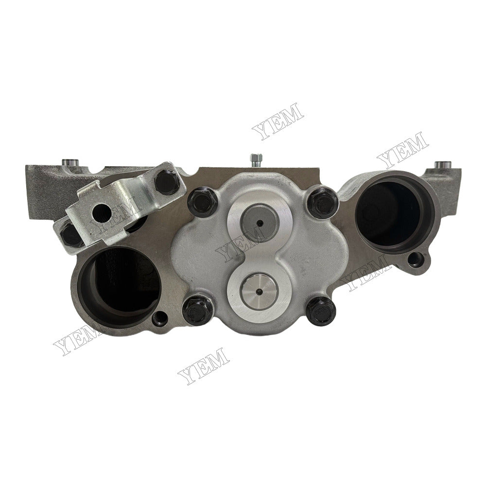 YEM Parts C15 Oil Pump 4W8734 4W-8734 4N-8734 for Caterpillar Mechanical Spare Parts
