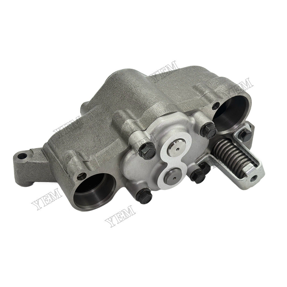 YEM Parts C15 Oil Pump 4W8734 4W-8734 4N-8734 for Caterpillar Mechanical Spare Parts For Caterpillar