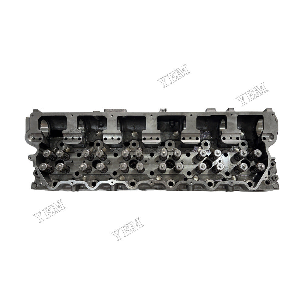 YEM Parts C18 Cylinder Head for Caterpillar Mechanical Spare Parts For Caterpillar