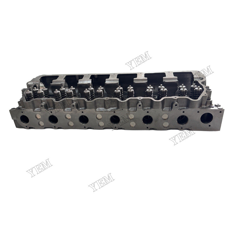 YEM Parts C18 Cylinder Head for Caterpillar Mechanical Spare Parts For Caterpillar