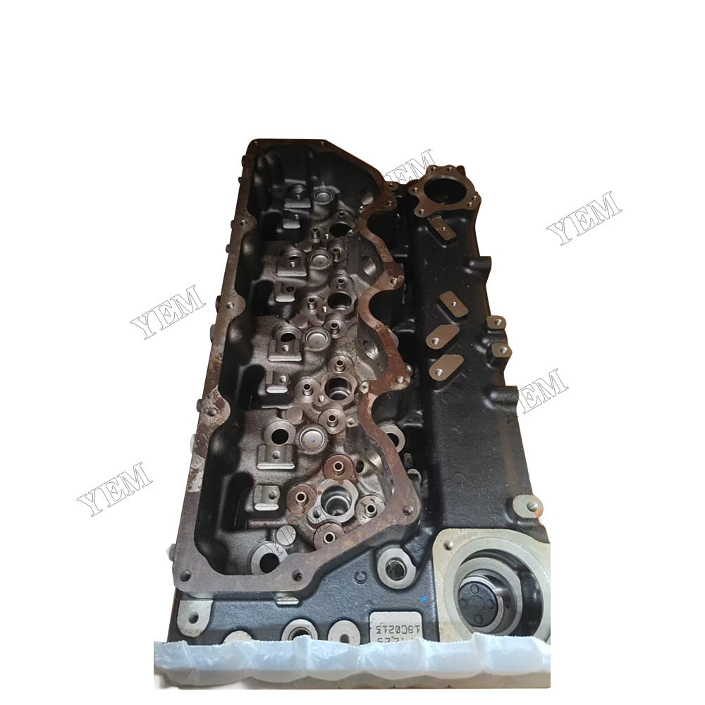 YEM Parts 16 Valves Cylinder Head Assembly 5780367 for Caterpillar CAT Engine C4.4 For Caterpillar