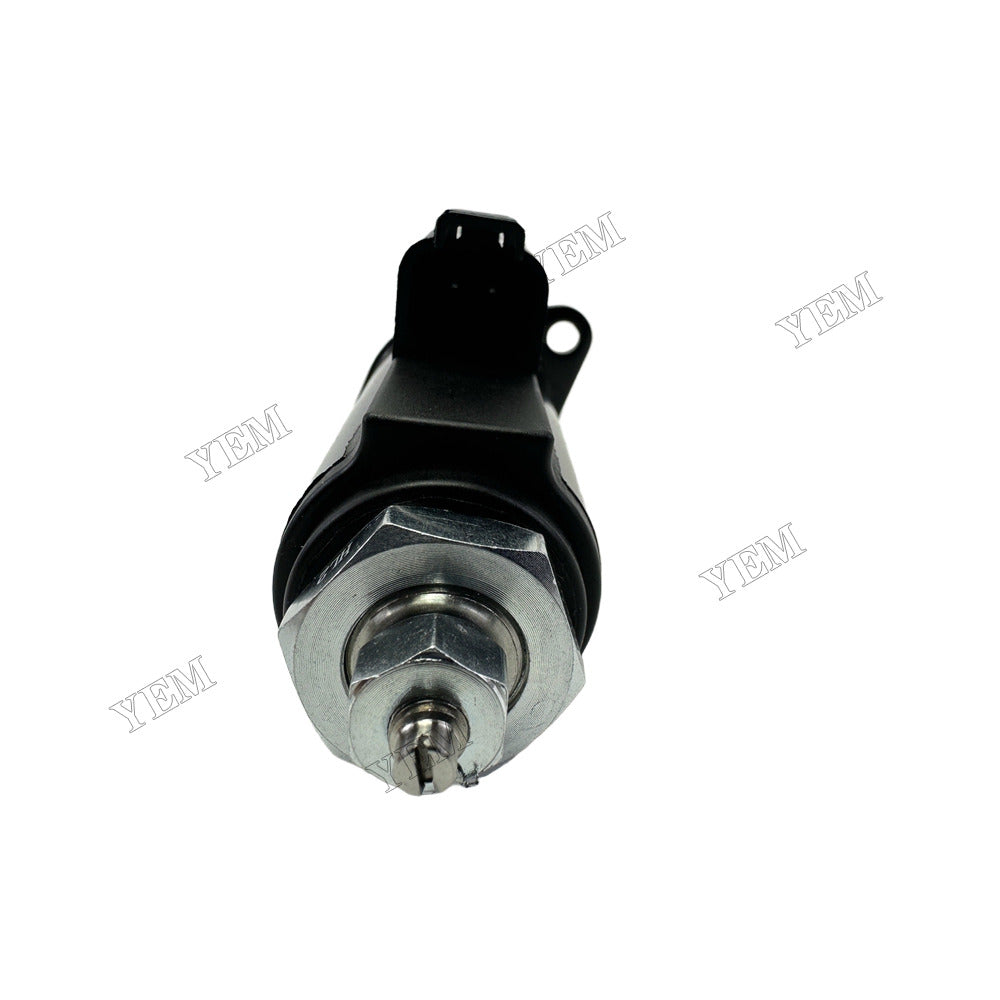 YEM Parts C7 Hydraulic Pump Solenoid Valve 111-9916 for Caterpillar Excavator E320C E320B E320D E325B For Caterpillar