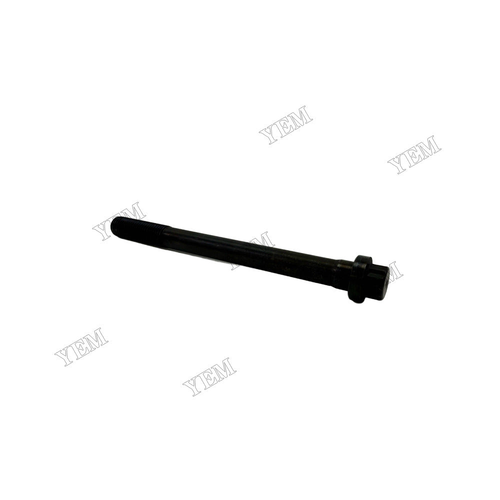 YEM Parts C9 Cylinder Head Bolt 2632915 for Caterpillar Mechanical Spare Parts