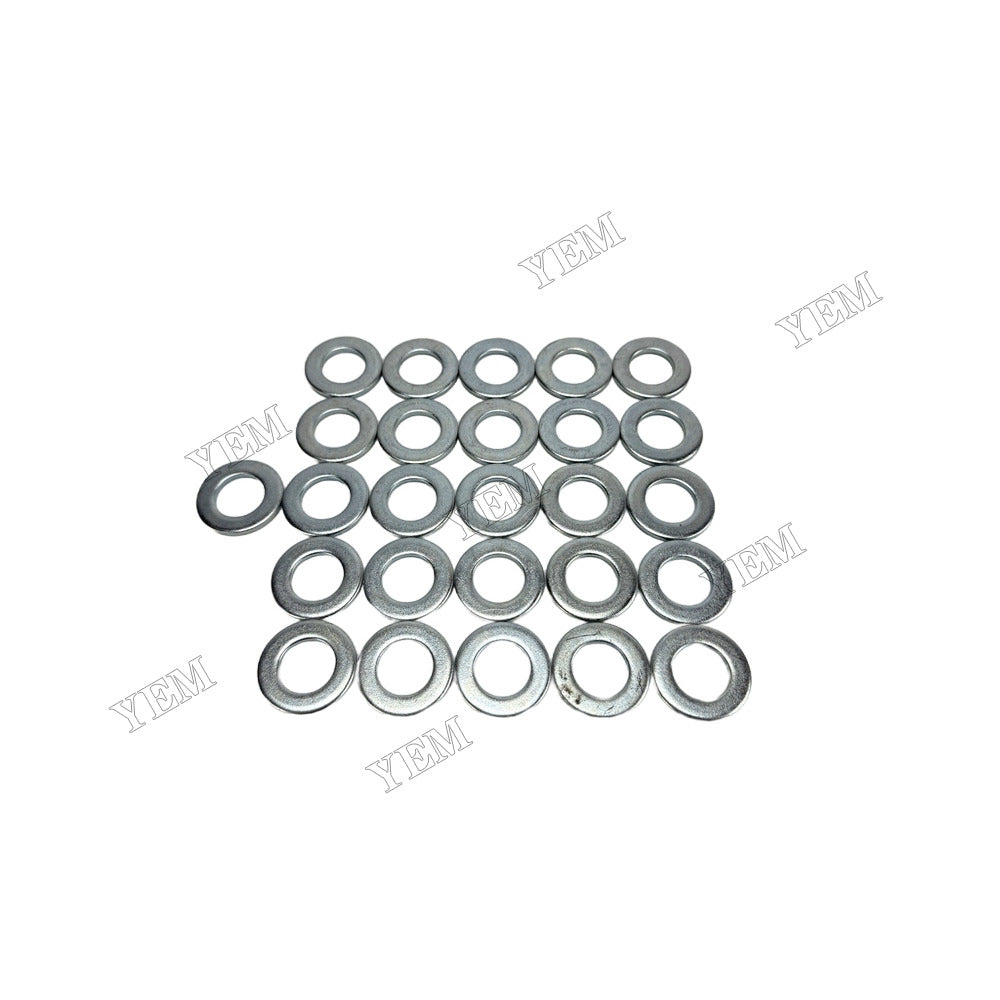 YEM Parts C9 Cylinder Head Screw Gasket 9X8268 for Caterpillar Mechanical Spare Parts